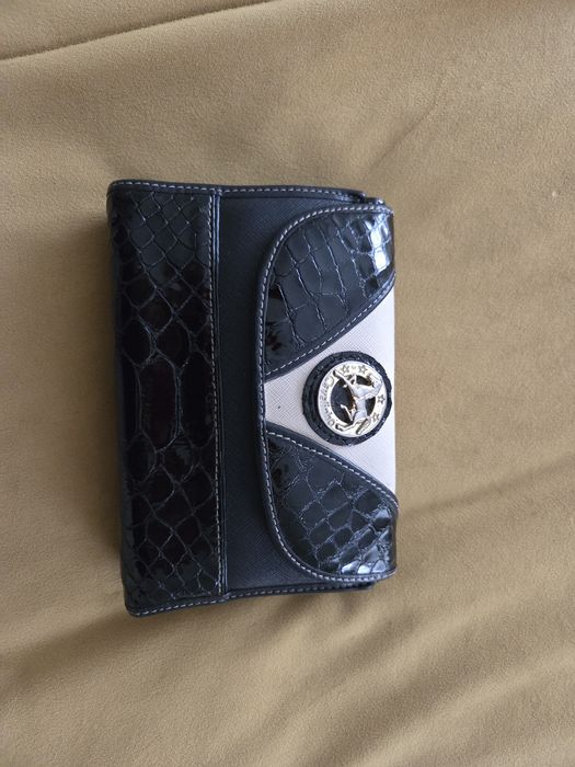 Porta Moedas Cavalinho