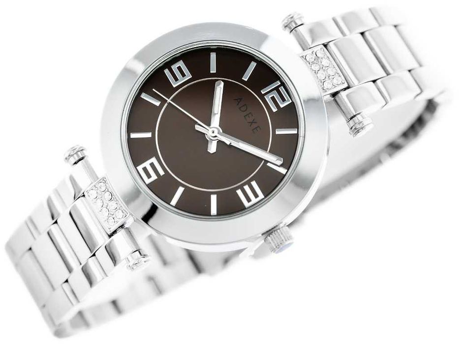 Zegarek damski ADEXE ADX-1467B-2A
