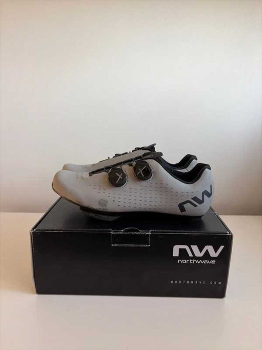 Buty rowerowe szosowe Northwave Revolution 3