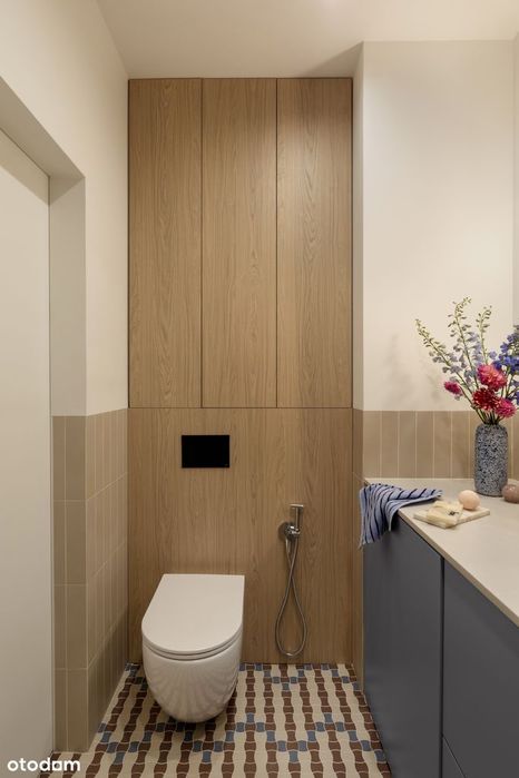 Apartament premium | Jeżyce | Modena by Cordia | sprzedaż bezpośrednia - Widok 6