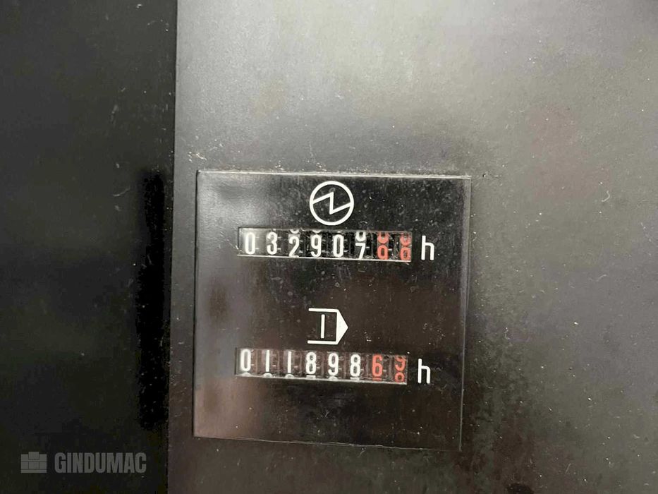 Centrum obróbcze DMG ecoMill 800 V (2016)