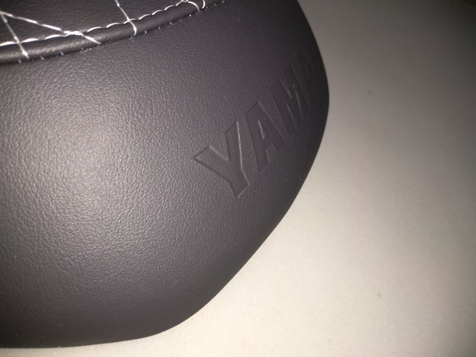 Чехол сидения Yamaha jog artistic Ямаха