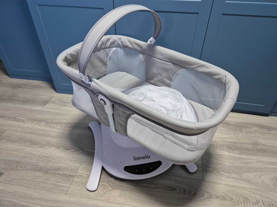 Gondola lionelo bella set 2 w 1