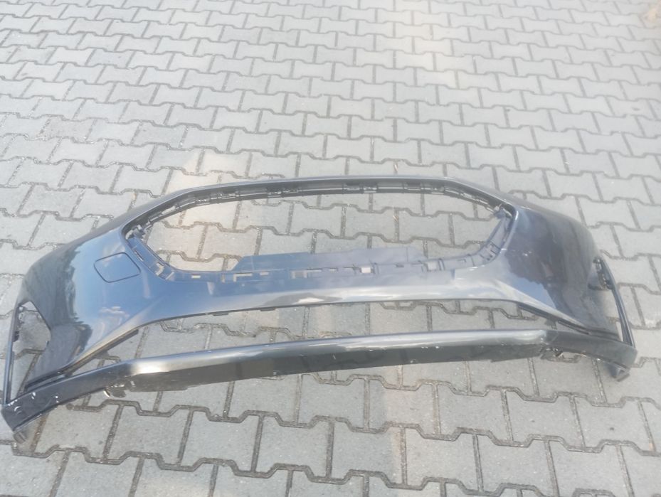 Zderzak przedni przód Ford Focus MK4 Oryginał