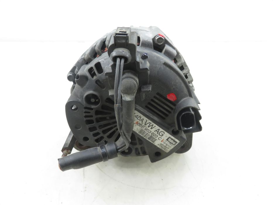 Alternator Seat Leon II 2.0 Tdi - 06f903023c