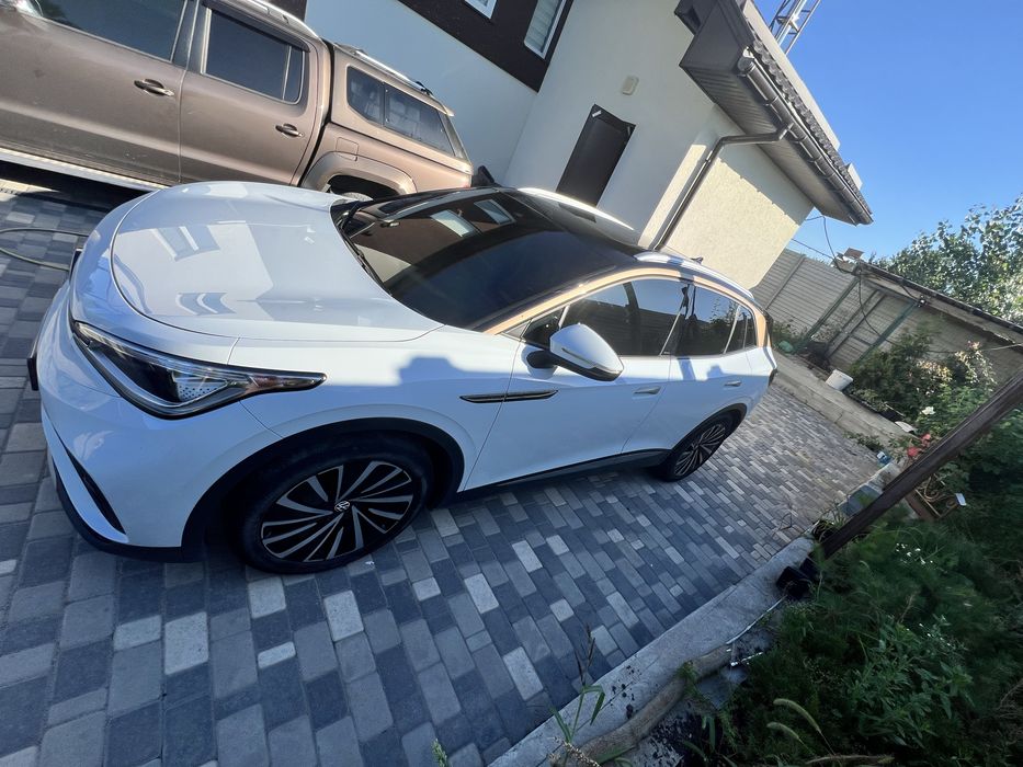 Volksvagen ID4 X  PRO