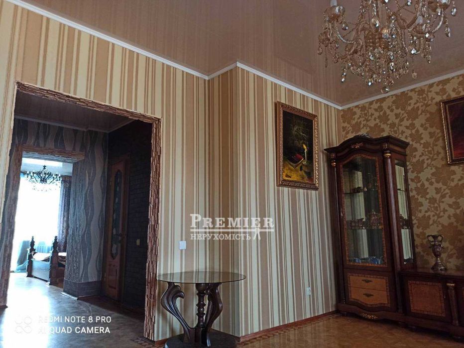 2-кімнатна квартира у цегляному будинку на Таїрова