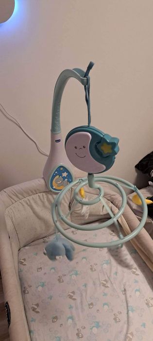 Karuzela Chicco 100% sprawna