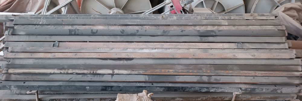 Металопрокат труба профільна квадратна квадрат уголок листи