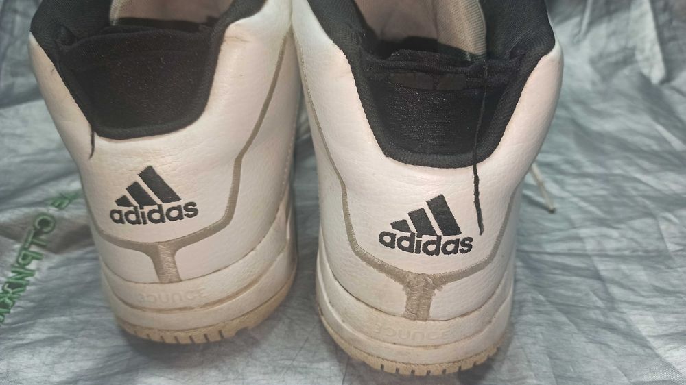 Кроссовки adidas pro model 44