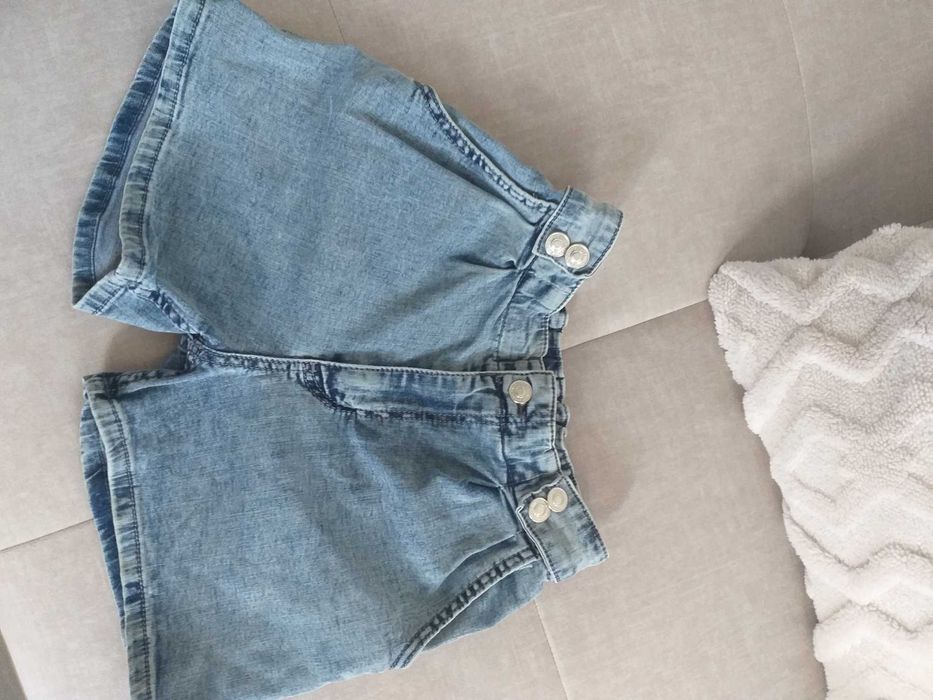 Блузка  Suzie ріст 128