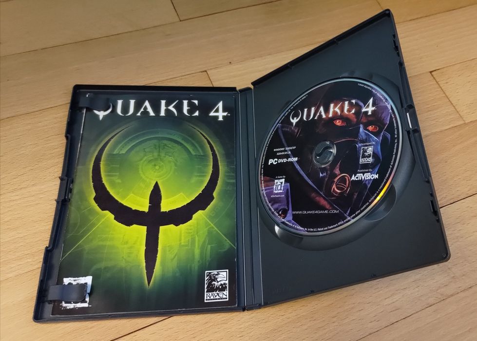 Європейські видання ігор для ПК