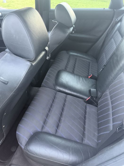 Audi a3/s3 8l 264km 2002