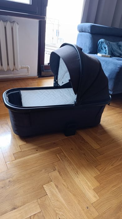 Gondola do wózka muuvo 3.0 quick