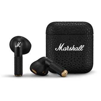 Auriculares Bluetooth Marshall Minor IV