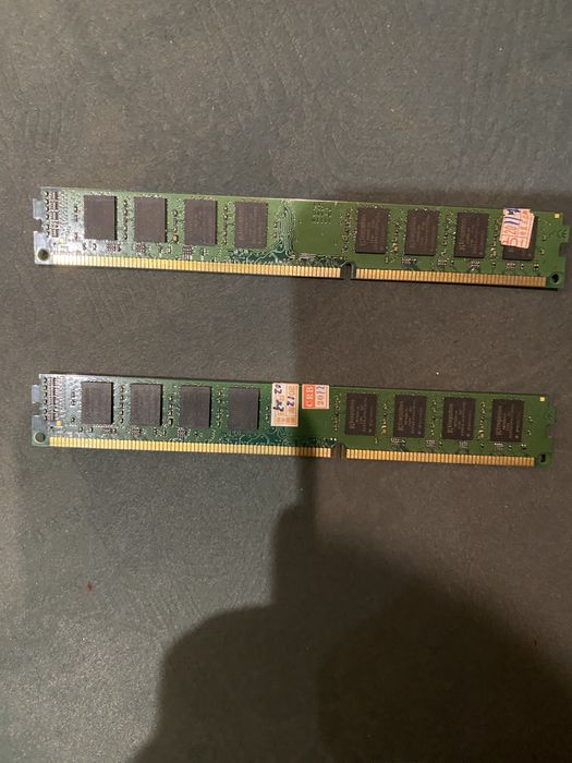 Оперативная память