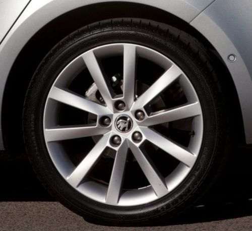 4 Centros tampas de jantes skoda fabia yeti octavia 56mm novos