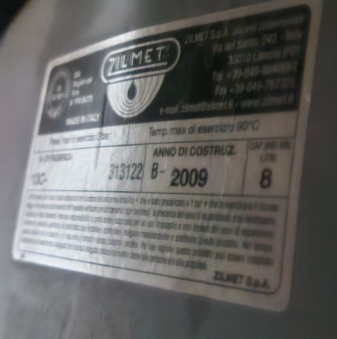 ГАЗОВИЙ КОТЕЛ Ariston EGIS, у робочому стані. Самовивіз.