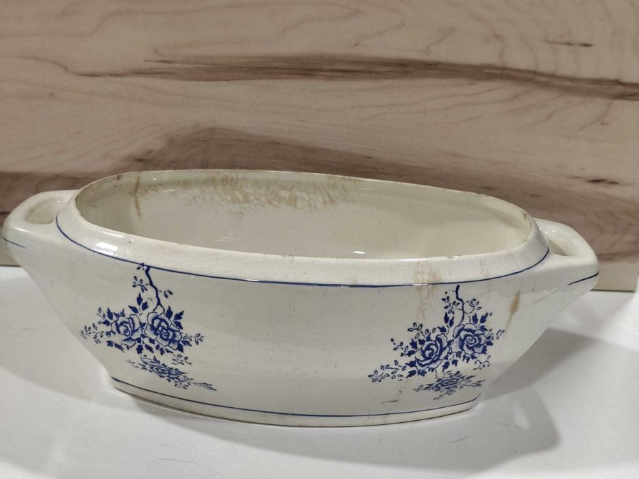 Conjunto 3 peças decorativas