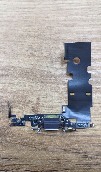 !! ОРИГІНАЛЬНИЙ !! Роз'єми зарядки iPhone SE 2020