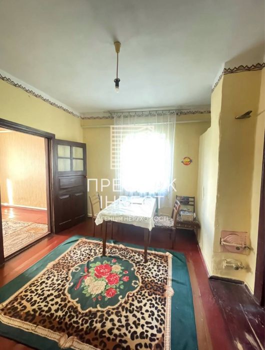 Продаж капітального цегляного будинку с. Васильки