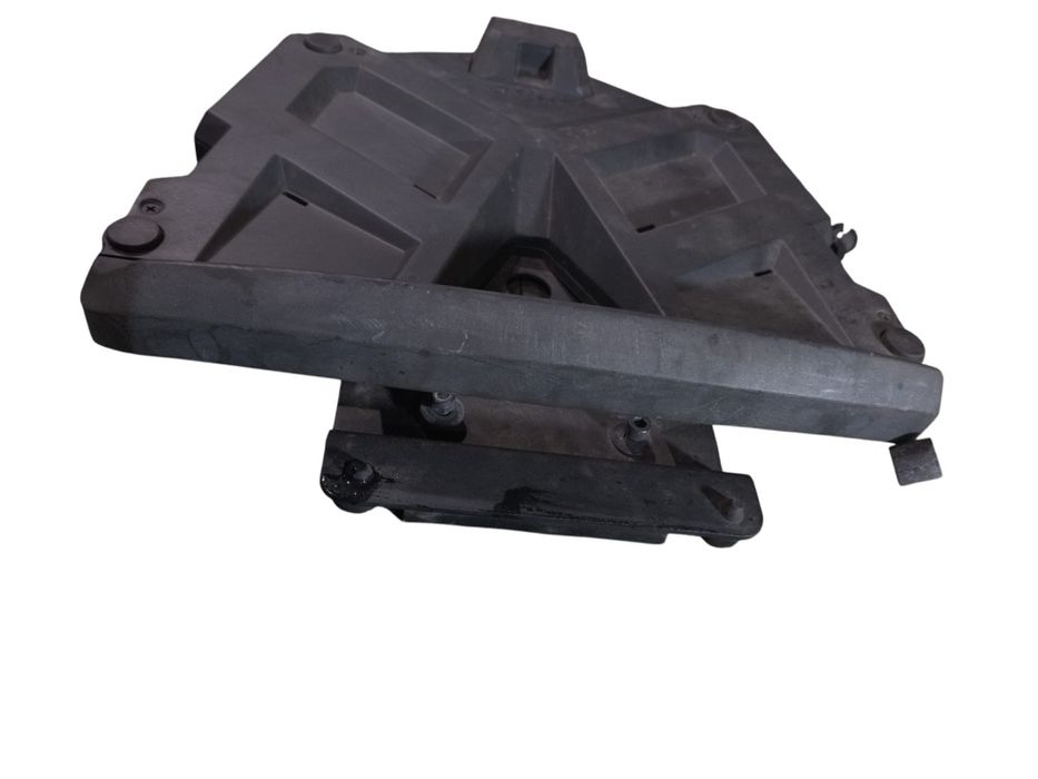 SHAD Podstawa kufra płyta yamaha fjr 1300 bagażnik