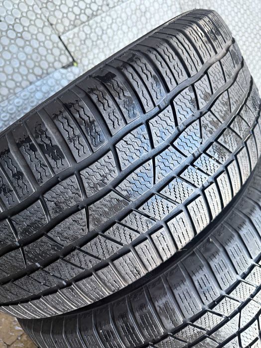 255-50 R20 109H Continental Conti Winter Contact TS830P 2024 2шт