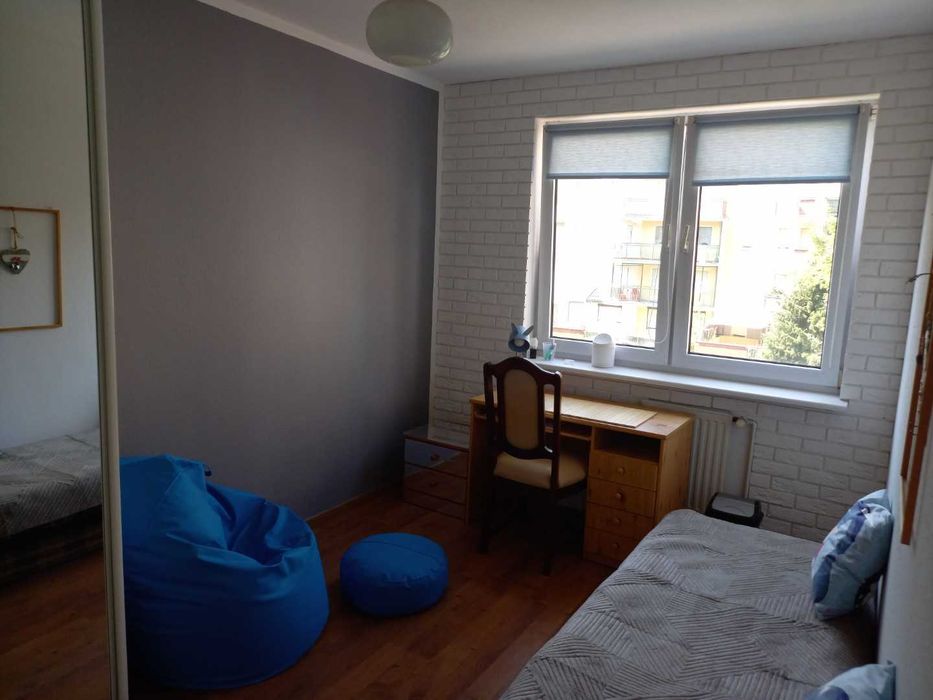 Mieszkanie – Poznań, Osiedle Pod Lipami, Winogrady - Widok 5