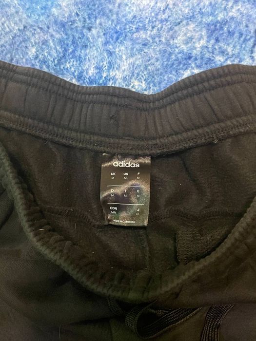 Спортивні Штани Adidas на лампасах