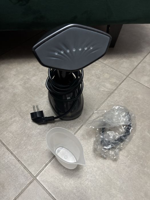 Parownica,żelazko parowe Grundig  ST 6450 L