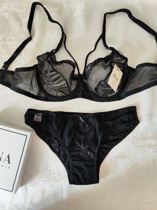 Lingerie – Artesanato de luxo 85B | Novo