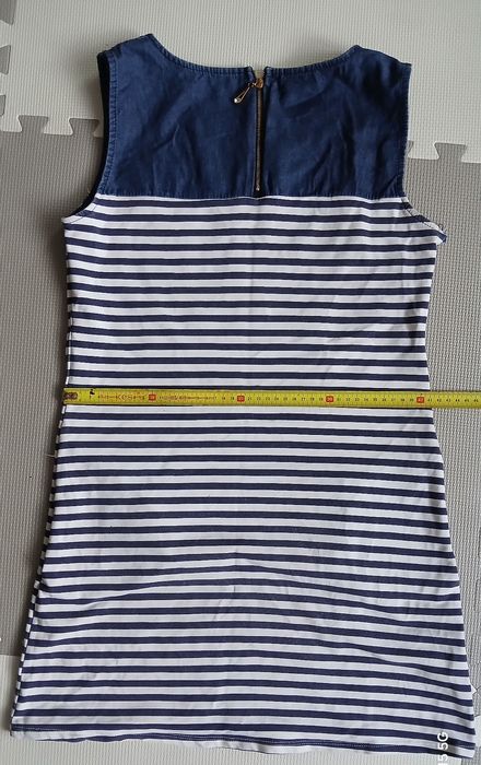 Sukienka damska mini