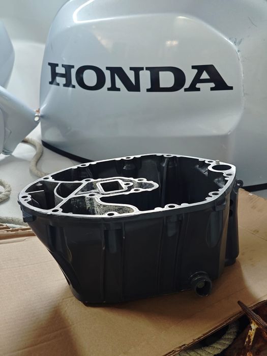 Motor 100hp peças Honda
