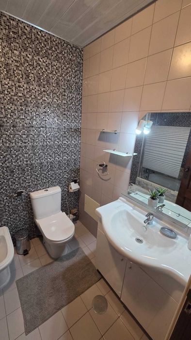 Quarto para Arrendar – Centro Histórico de Santa Maria da Feira