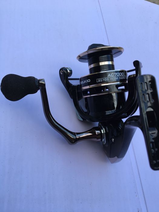 Риболовна катушка 7000