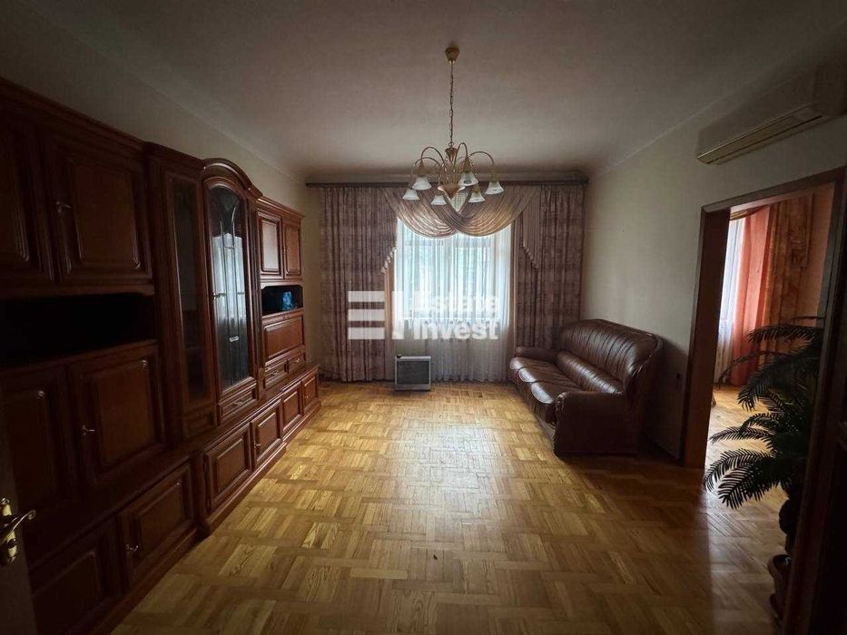 Продам 4 кімн. квартиру у с. Слобожанське, Зміївський район