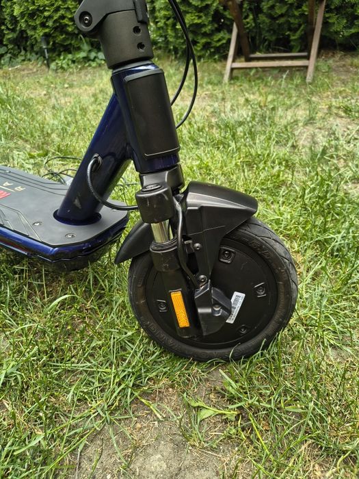 Hulajnoga elektryczna RED BULL tempomat