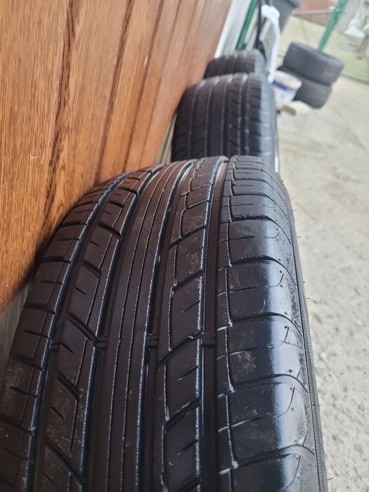 Alufelgi audi a4 b7 205/55/16 6.5mm 4619r