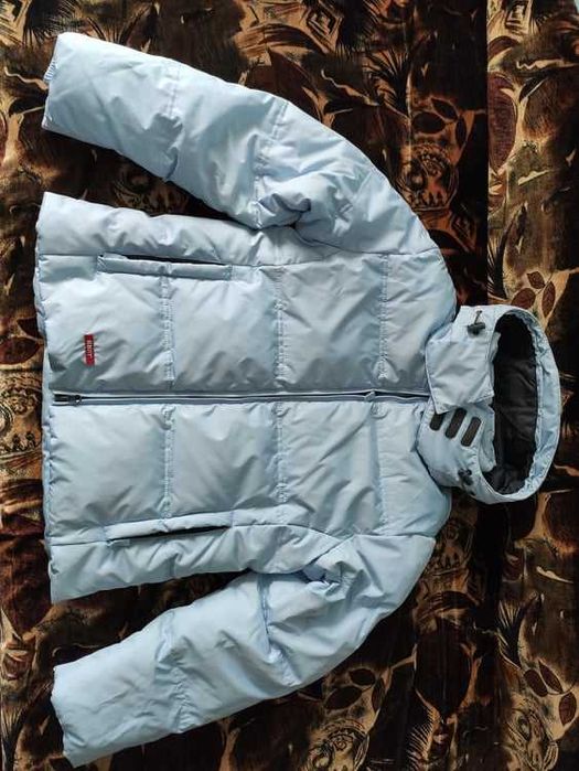 куртка зимова жіноча