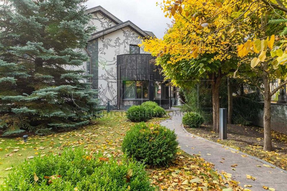 House in Kyiv - View 3
