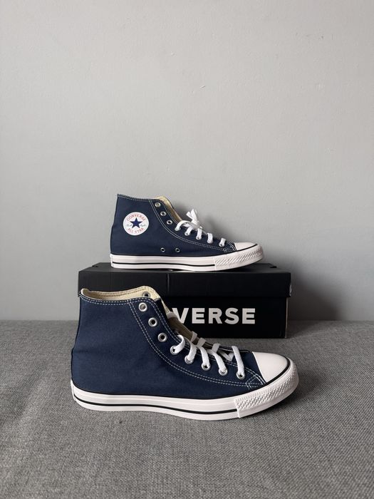 Converse all star hi r.42,5