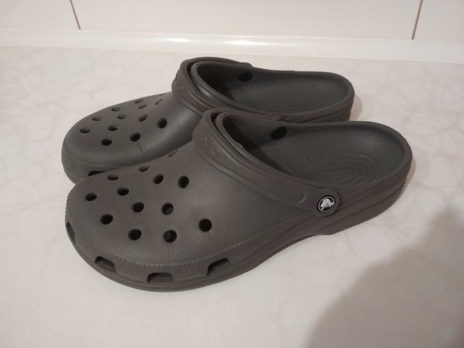 Crocs W12 46 розмір 30 см