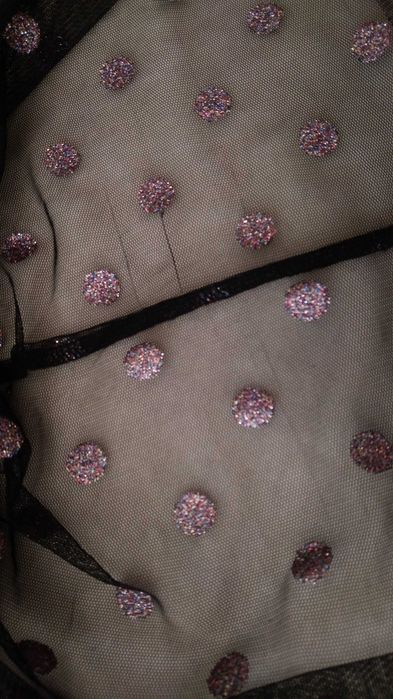 Trzy spódnice Sinsay 98