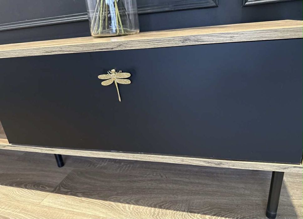 Szafka pod tv regał