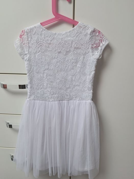 Sukienka bambarillo 128