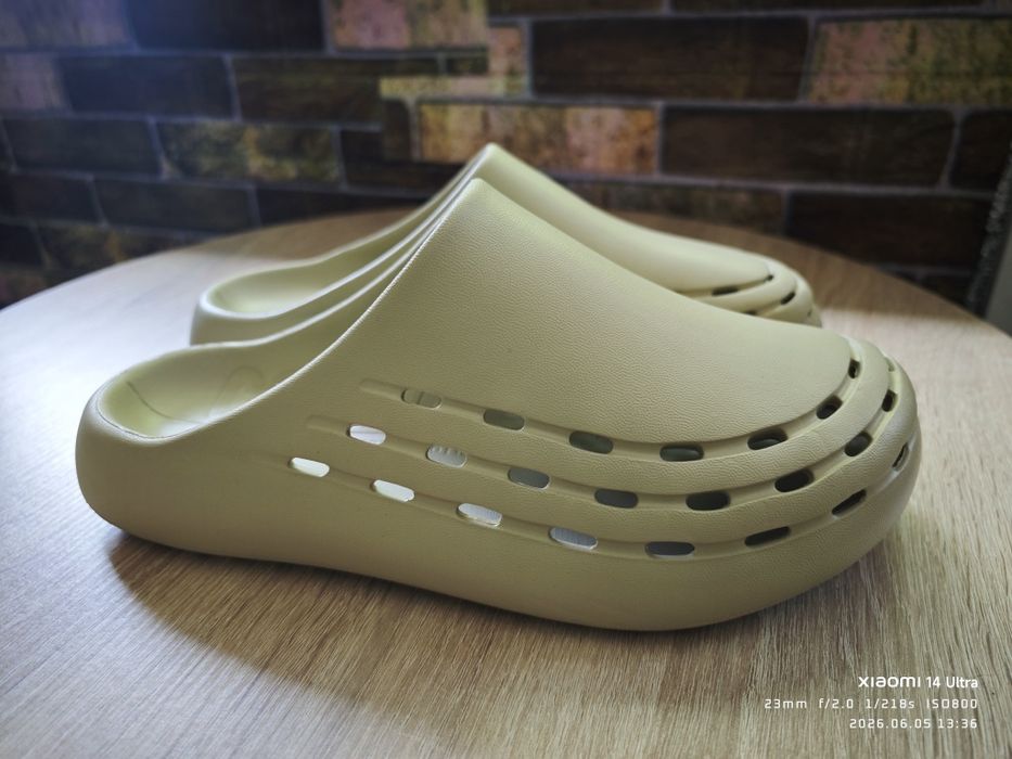 ECCO Cozmo Slide