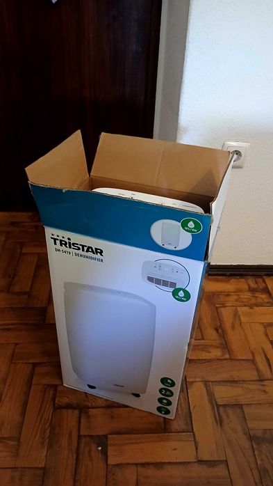 Desumidificador Tristar NOVO