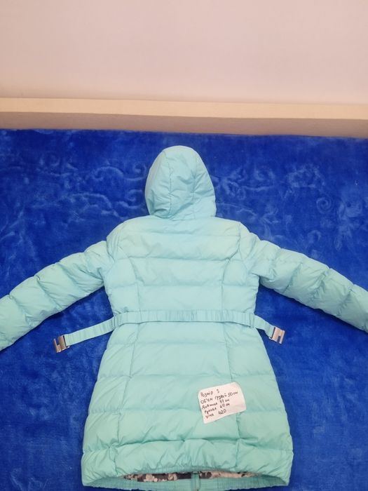 Дубльонка  жіноча тепла