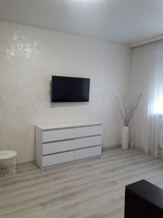 Аренда 1 комн. квартиры в ЖК Днепр. Брама 1