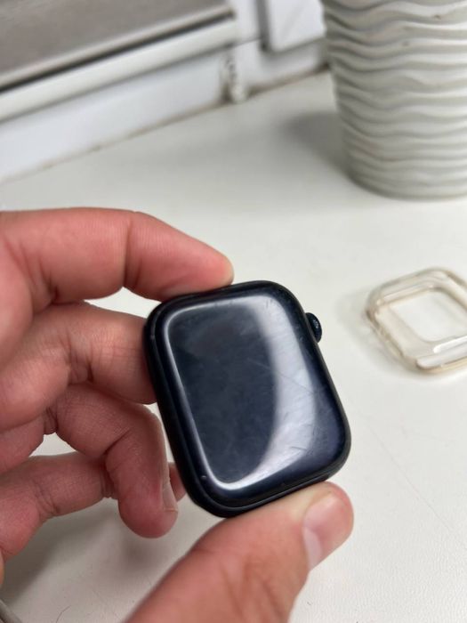 Продам APPLE Watch Series 7 86%
